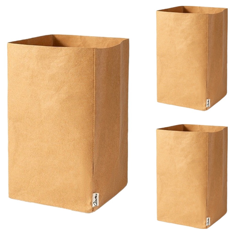 바른리빙 재사용가능 냉장고 정리 야채망 페이퍼백 7,620원