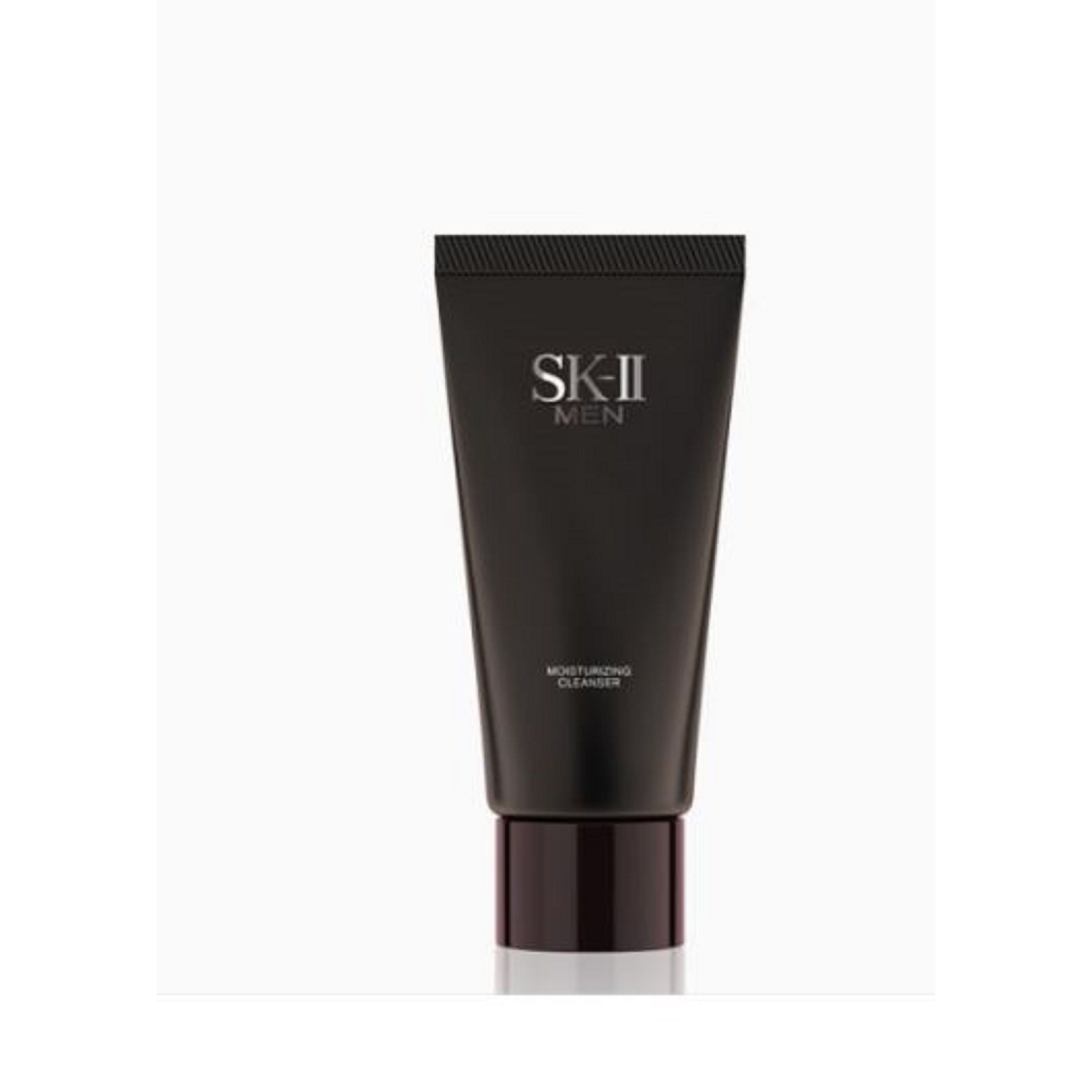 [백화점정품] sk2 맨모이스춰라이징클랜져 120ml / sk2 맨폼클렌져 +sk2  쇼핑백 76,900원