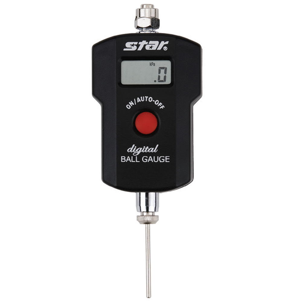 스타스포츠 디지게이지 공기압측정 압력측정 축구공 농구공 족구공 배구공, 1개 45,000원
