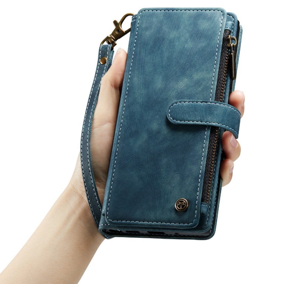 루스톤 VINTAGE 양면 지갑형 가죽케이스 21,500원