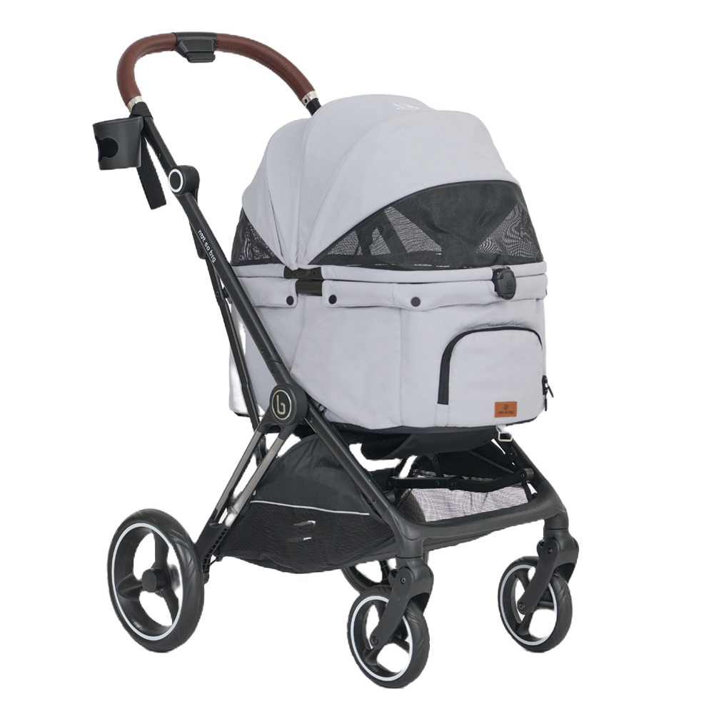 낫쏘빅 강아지 네로 맥스 오토폴딩 유모차 328,000원