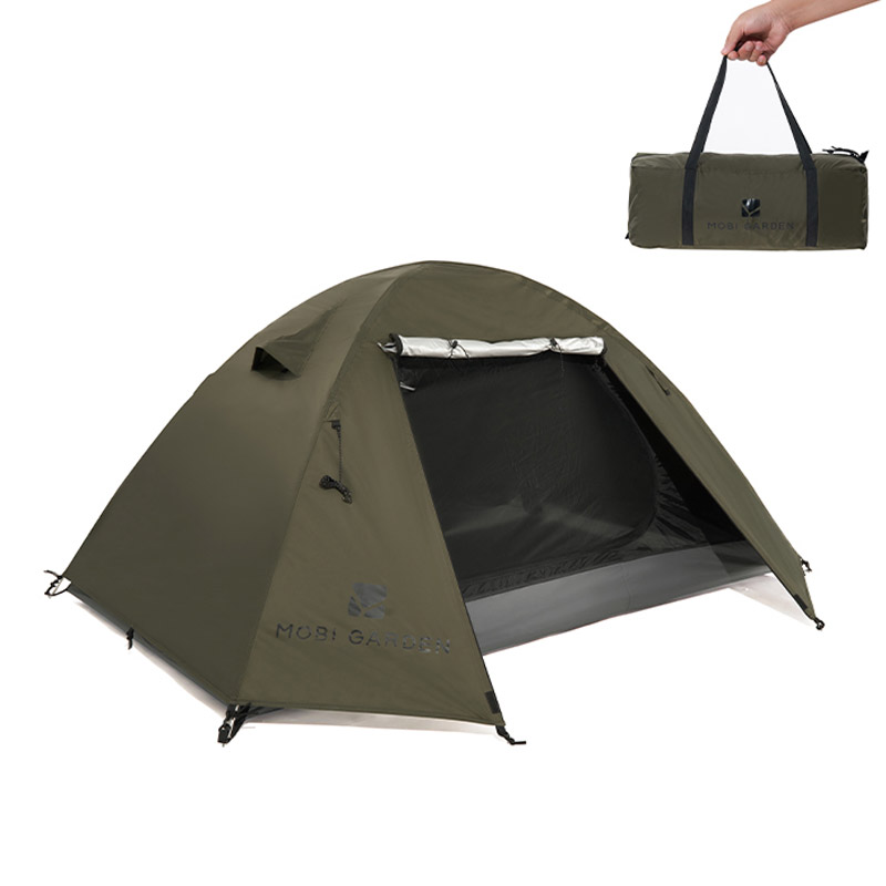 써니데이 백패킹텐트 2인용 176,000원