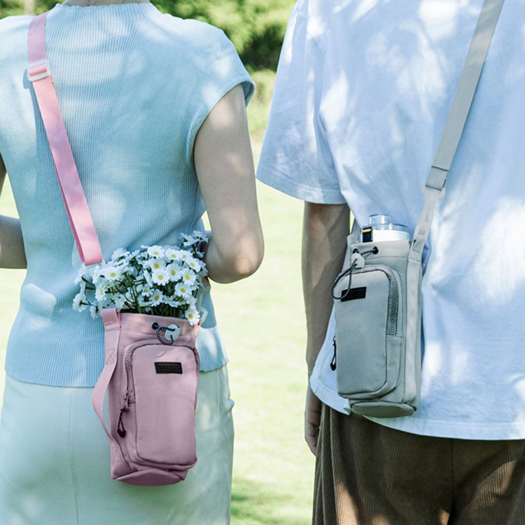 텀블러 크로스백 가방 13,600원