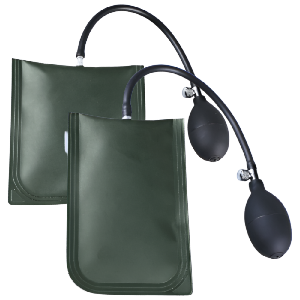 펴나나다 2종 틈새 에어백 수평 리프트 문따개 11,900원