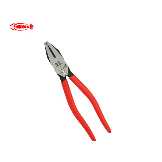 [로보스타 LOBSTER] 뺀치 뺀지 펜치 2508P (8인치) (정품) 14,030원