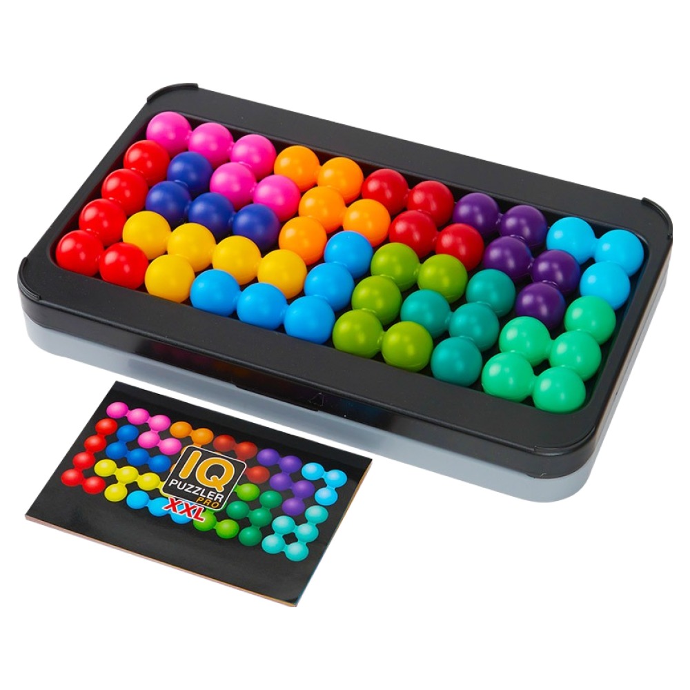 캐스비 아동용 보드게임 점보아이큐퍼즐 XXL 세트 38,020원