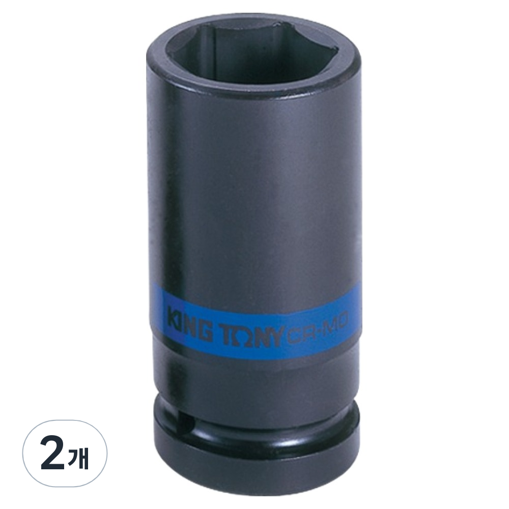 킹토니 롱임팩소켓 6각 1 36 843536M 47,100원