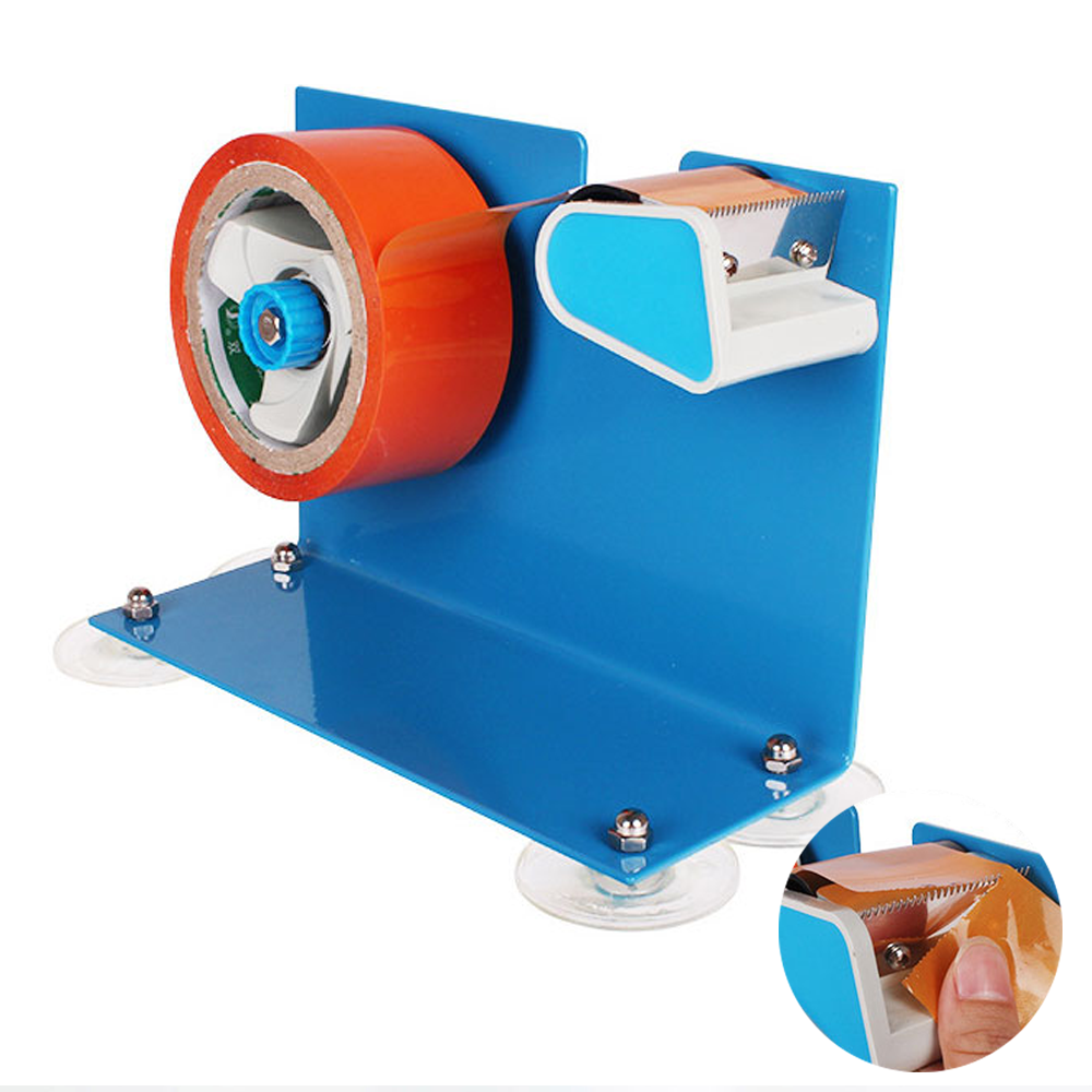 고정식 박스테이프 커터기 테이프 커팅기 커터 16,900원