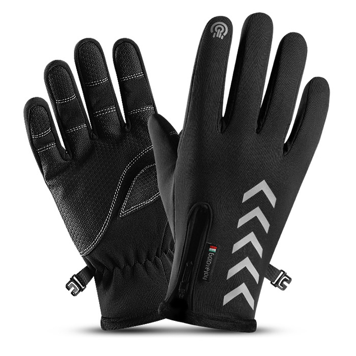 디바이크 스마트폰 터치 기모 오토바이 장갑 남자겨울장갑 12,800원