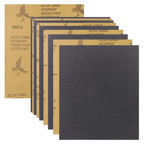 OON SKYHAWK 샌딩종이사포 180방 3,900원