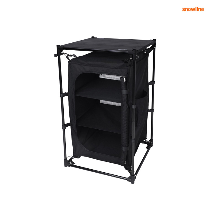 스노우라인 큐브캐비넷 186,000원