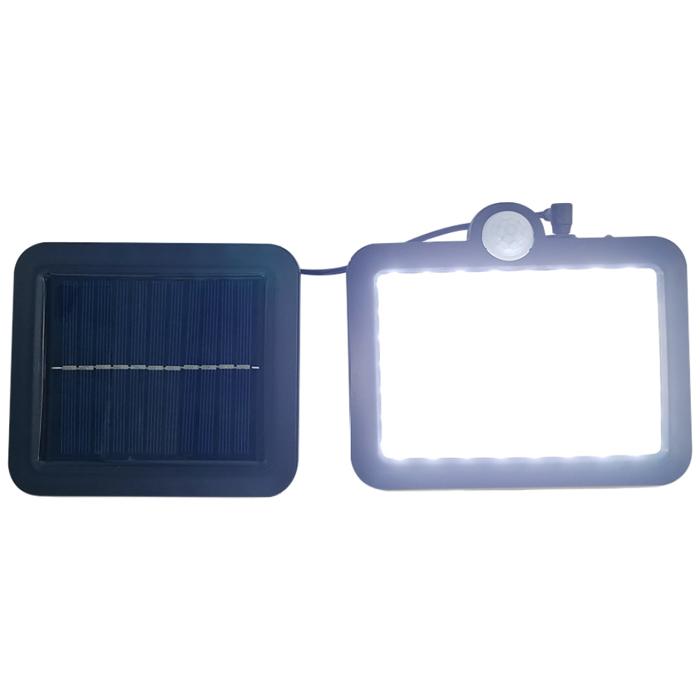 레드일렉트릭 LED 태양광 센서등 SS-A10 천장등/벽등>>매입등/센서등, 주광색, 1개 41,800원