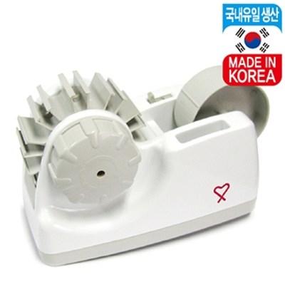 바이하츠]테이프컷터기 / T-601 돌리는형 16,000원