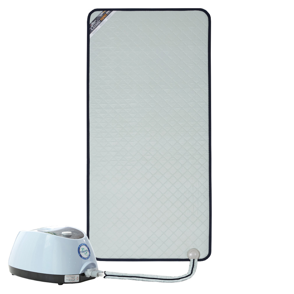 HanilMedical 프리미엄 워셔블 온수매트 파스텔 민트, 싱글(100 x 200 cm) 108,000원