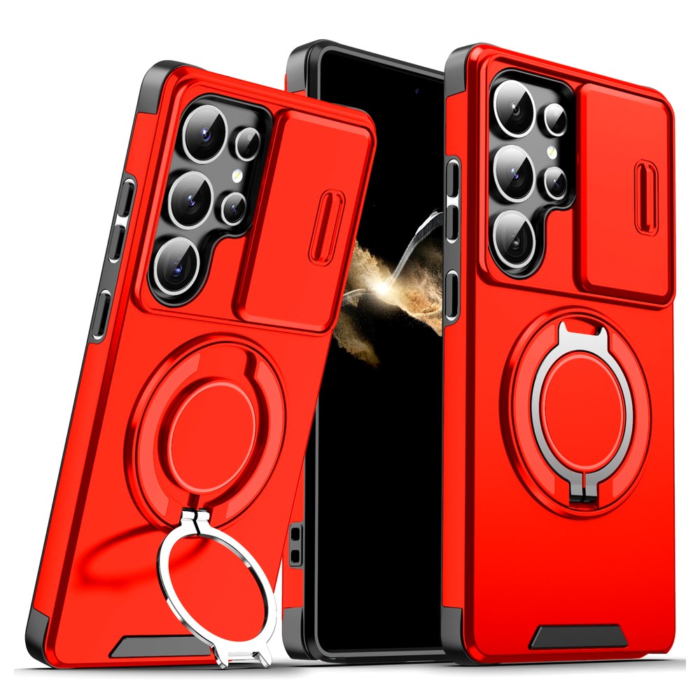 플루엔 카메라 보호 맥세이프 스탠드 링케이스 14,900원