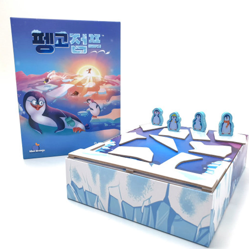 펭고점프 아스모디코리아, 1개 26,400원