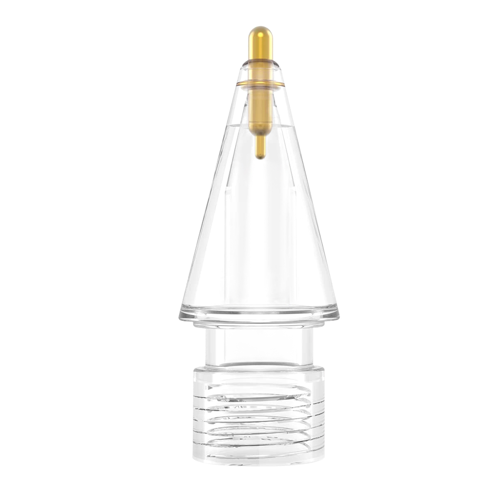 뷰씨 애플펜슬  반영구 메탈 펜촉 팁 프로 2세대 1세대 호환 7,900원