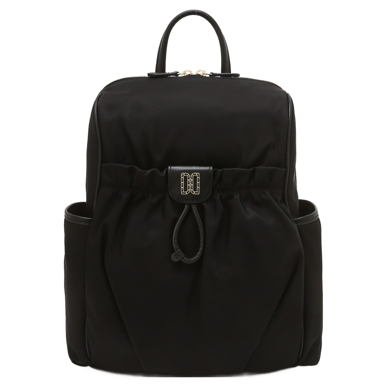 닥스 여성용 힐튼 앤틱 DD장식 나일론 백팩 DCBA6E334BK 290,000원