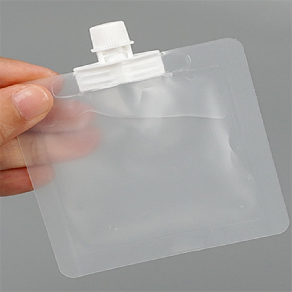 M브릿지 소분 파우치 여행용소분파우치 630원