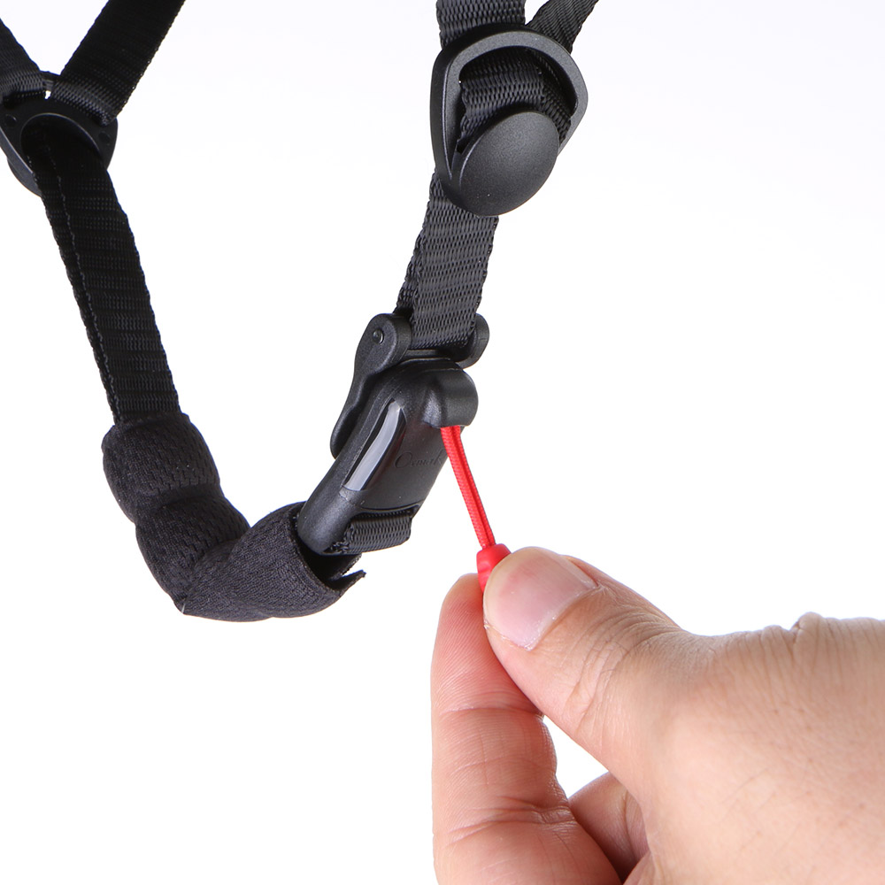 고급형 자전거 헬멧 자석 버클 카스크 프로톤 버클, 1개 9,900원