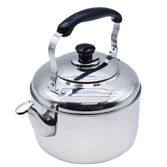 코카코 인덕션 주전자 물코 덮개 물주전자 스텐 주전자 10L 주전자 티주전자 스텐주전자 50,700원