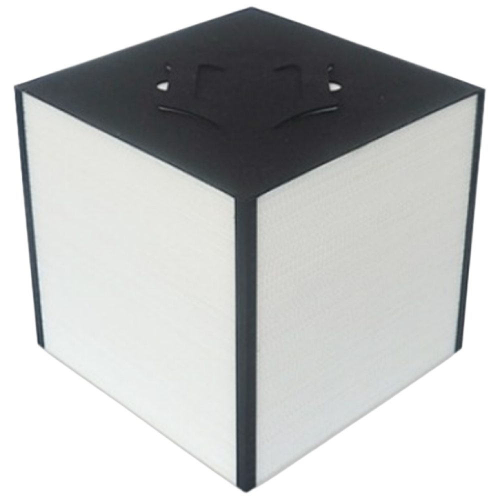 에어스윗 힘펠 휴벤C1 HRD-50C 열교환소자 아파트 전열교환기필터 전열소자, 1개, 전열소자 54,000원