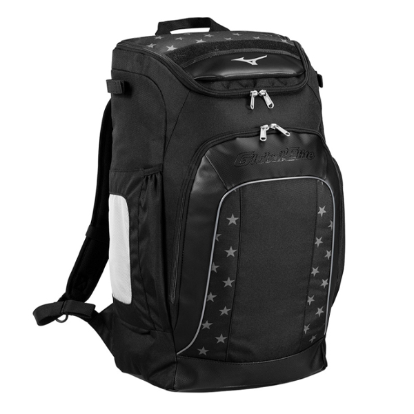 미즈노 야구가방 글로벌 엘리트 올인원 백팩 91090 올검, 1개, 검 161,100원