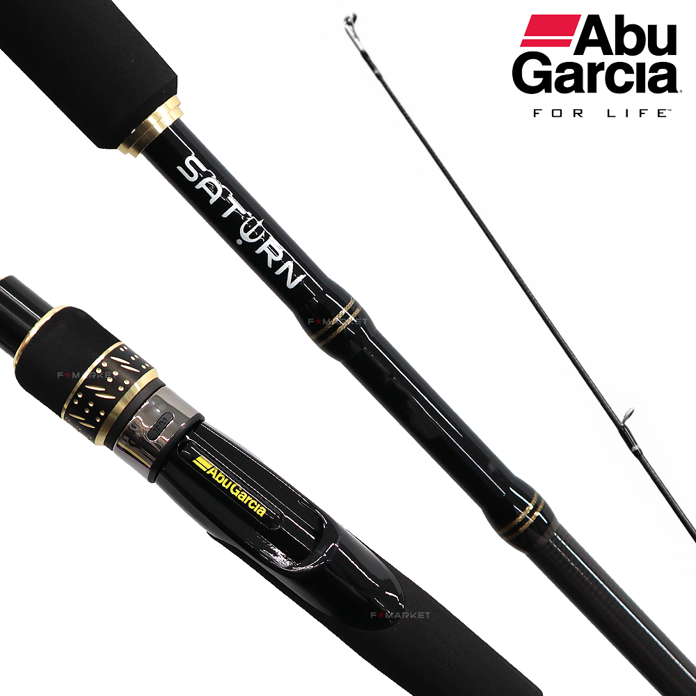 아부가르시아 새턴3 풀체인지 바다 루어 인쇼어 낚시대 80,000원