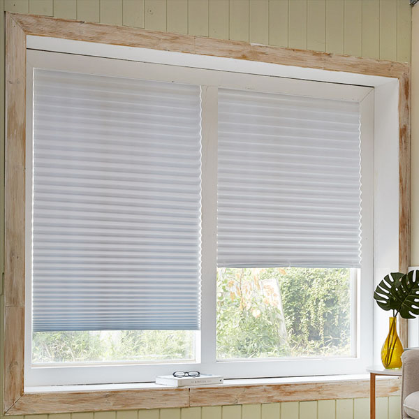 nuguna 자이언트 셀프 블라인드 2p + 고정 집게 4p + 하단 고정용 벨크로 2p 17,300원