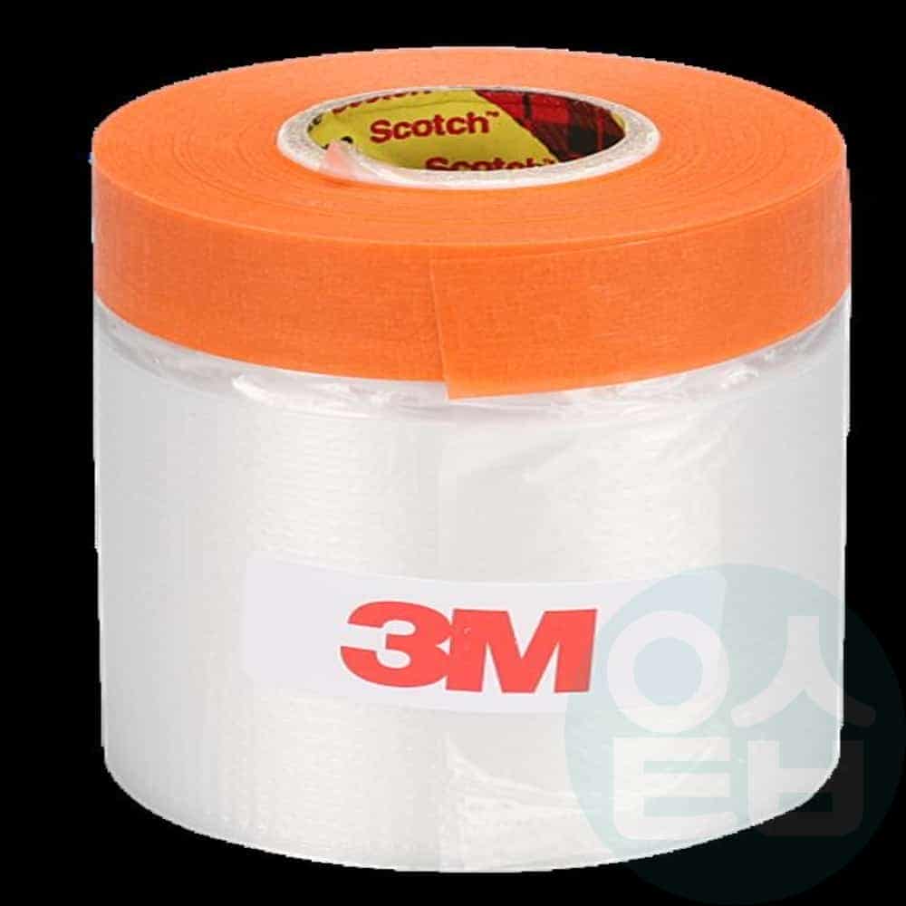 오공 커버링 테이프 보양 비닐 테이프 페인트 자동차 카바링 테이프 2,720원