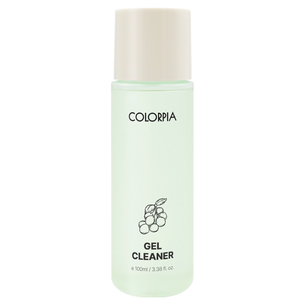 칼라피아 젤클리너 청포도향, 1개, 100ml 4,900원