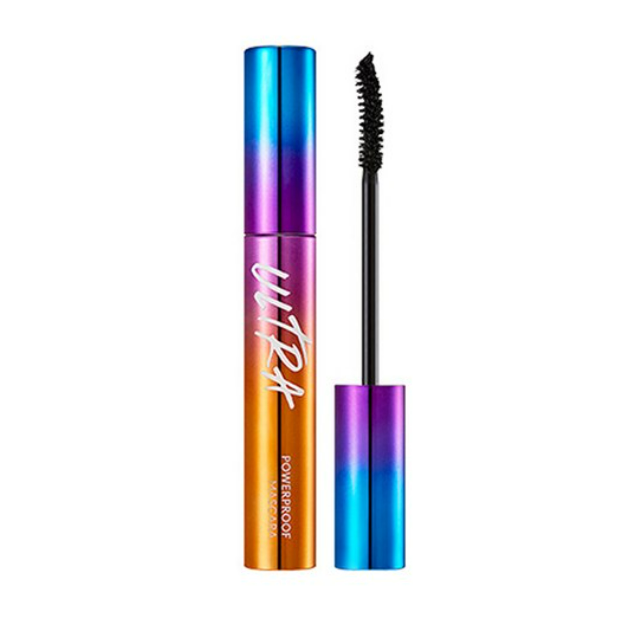 미샤 울트라 파워프루프 마스카라 8g 13,100원