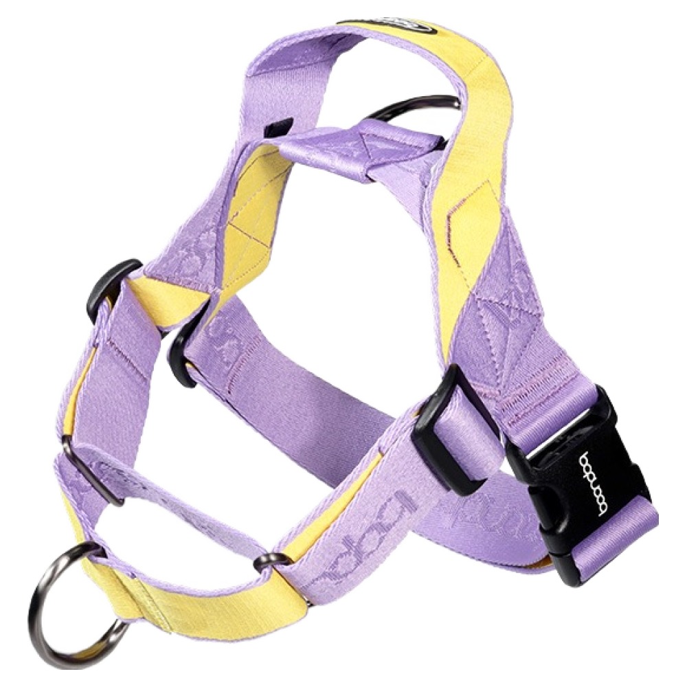 분독 반려견 0109 마틴게일 하네스, 퍼플레몬, 1개 36,600원