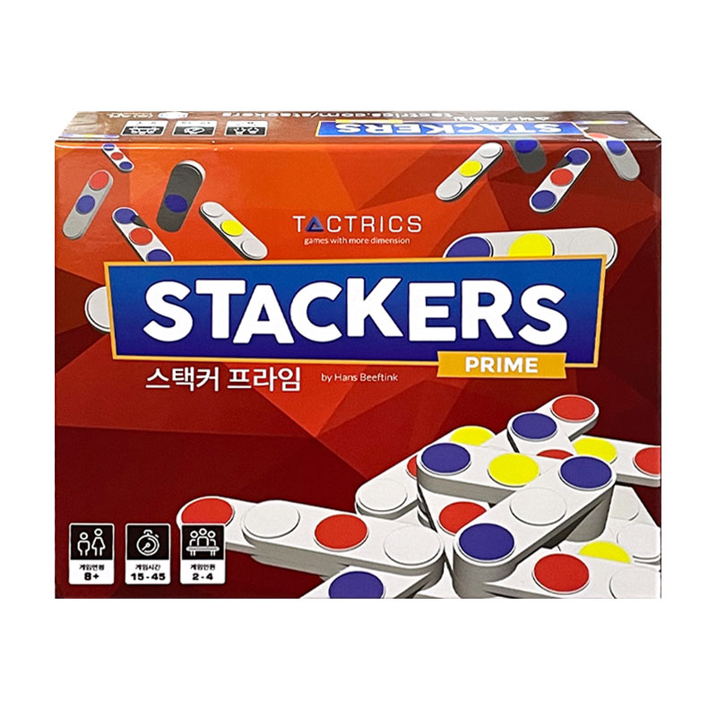 스택커 프라임 놀이속의세상 22,400원