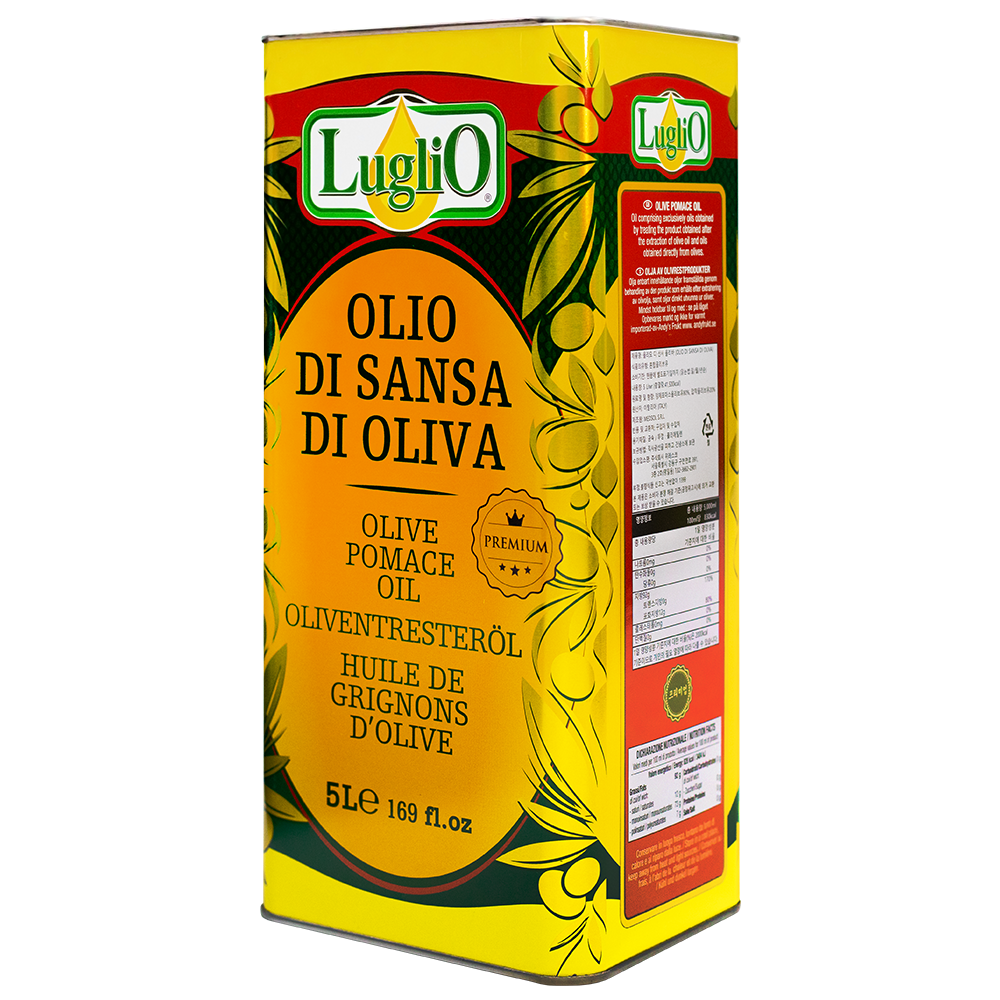 루글리오 올리오 디 산사 올리바 올리브유 33,710원
