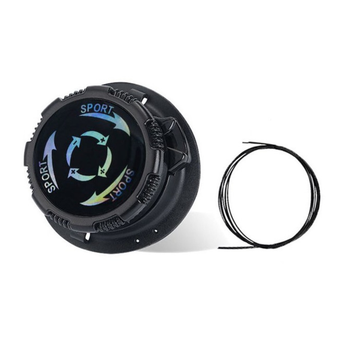 엔젤가드 2세트 다이얼 와이어 총4P 신발끈 매듭없는 운동화끈 클립 고정 14,900원