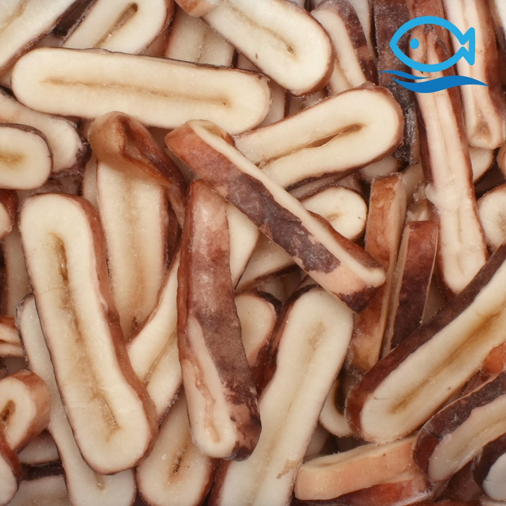 바다더해 도매 벌크 오징어링 4kg 냉동 손질 튀김 볶음 30,000원