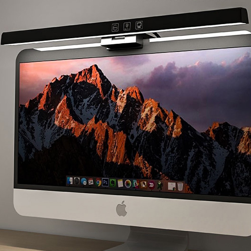 공간녹백 모니터 조명 led 스크린 바 램프 노트북 20,200원