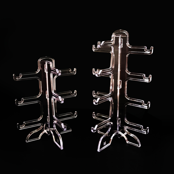 안경거치대 / 안경진열대 안경디스플레이 안경점 진열대 선글라스 거치대 썬글라스 4,000원