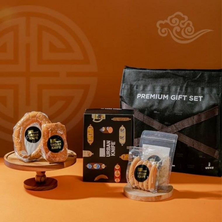 수제햄 선물세트 1호 프리미엄 독일 메쯔거라이 설 추석 명절 선물 세트 99,080원