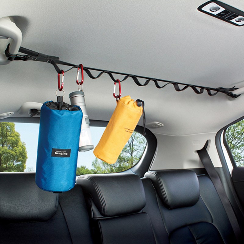 로드블레스 차량용 수납걸이 옷걸이 RV-70 7,500원