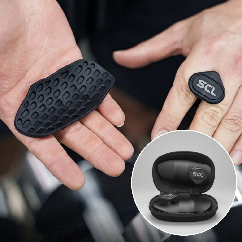 셀클릭 굳은살 방지 간편 착용 피트니스 팜가드 6,900원