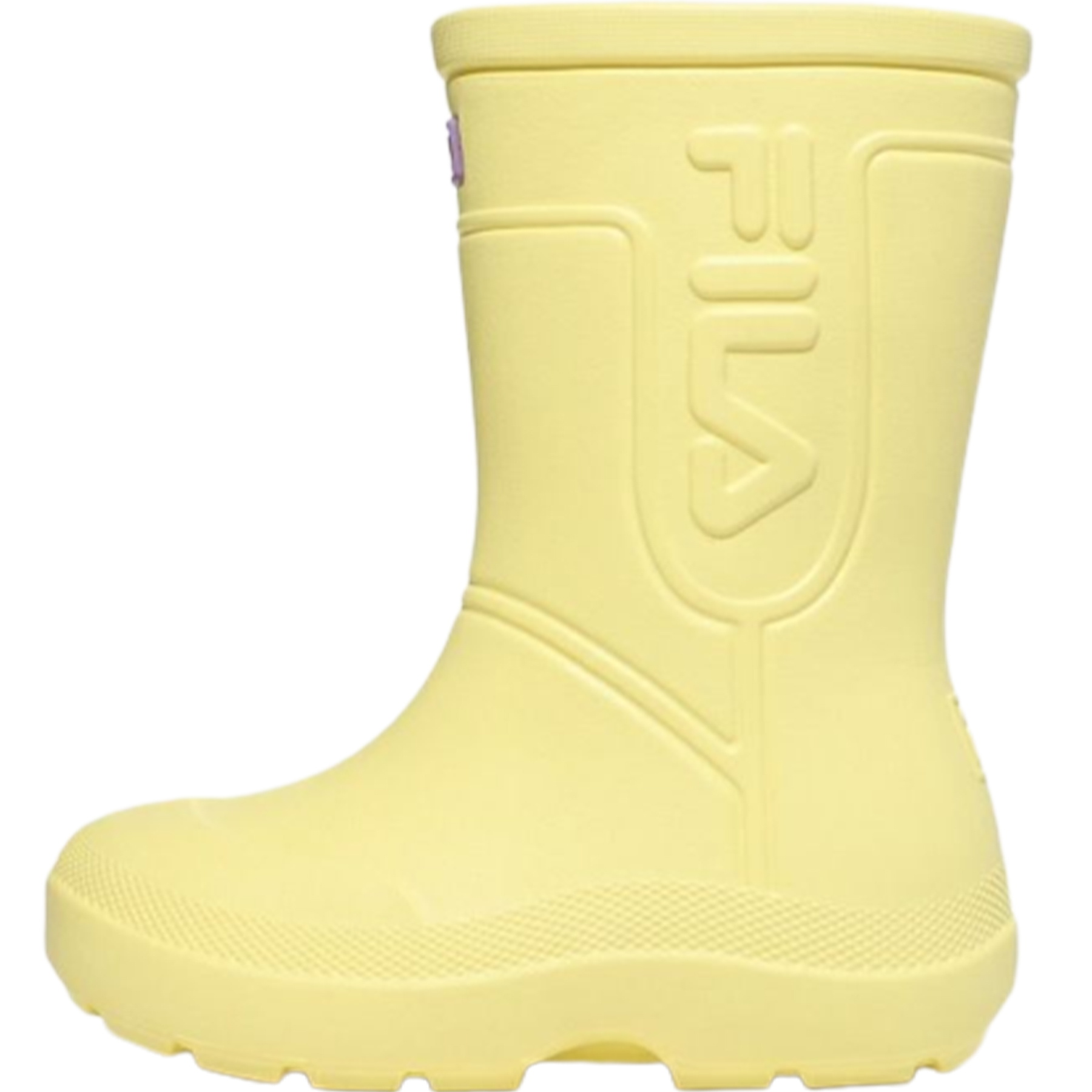 휠라키즈 첼시 레인 부츠 3HM01838E 29,640원