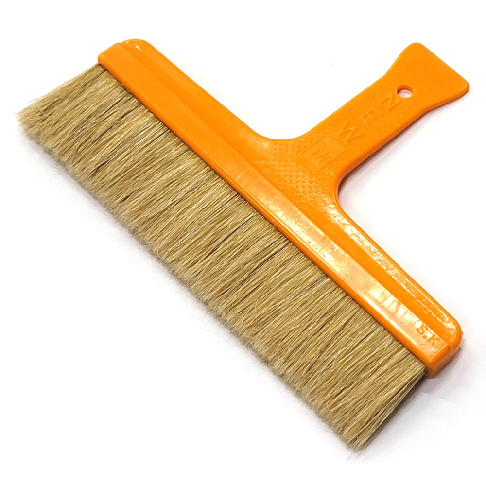 도배풀솔 250mm 300mm 도배용품 공구 인테리어 풀솔 도배붓 11,600원