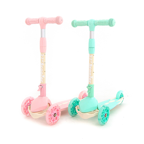 본사정품 21세기 킥보드 미니크림 어린이 키즈 씽씽카 45,900원