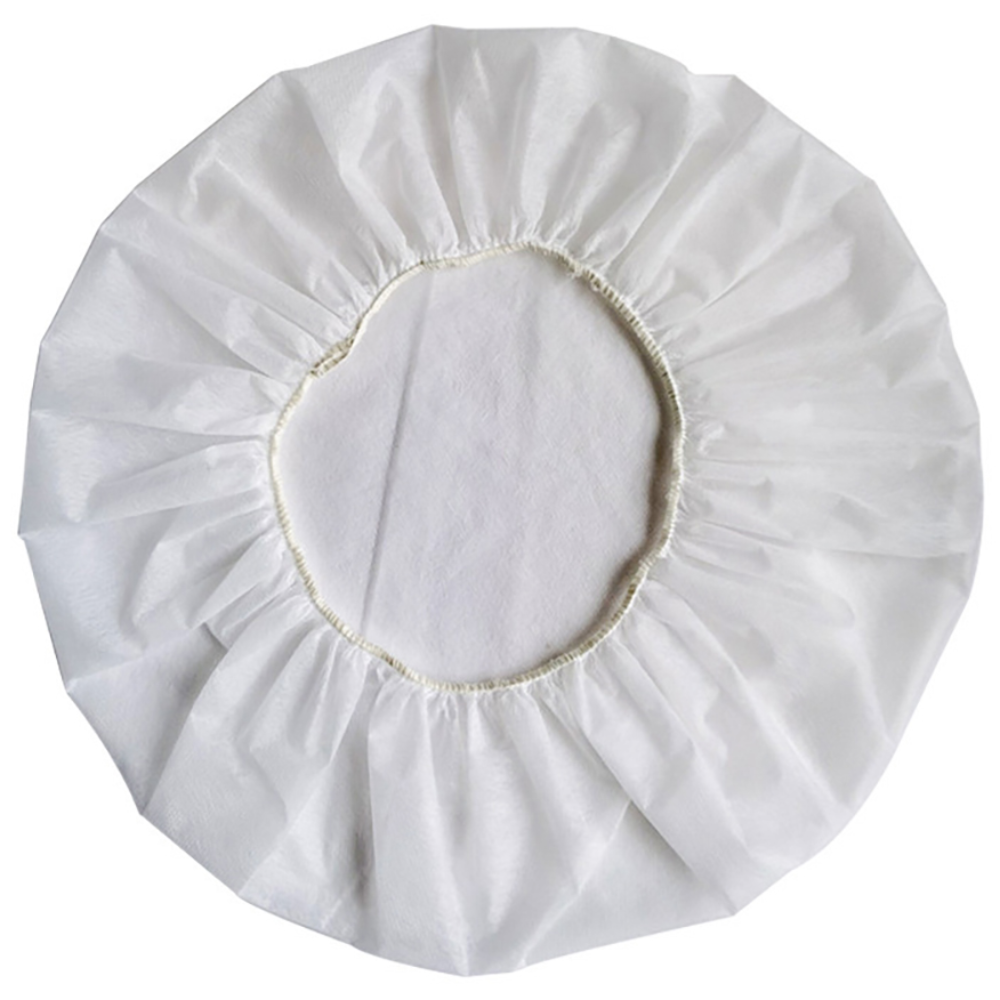 심비오시스 일회용 위생모 라운드캡 고급형, 300개, 화이트 28,850원