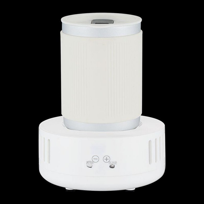 제이앤코_JNKO 미니제빙기 야외용 얼음통 제빙기 85,700원