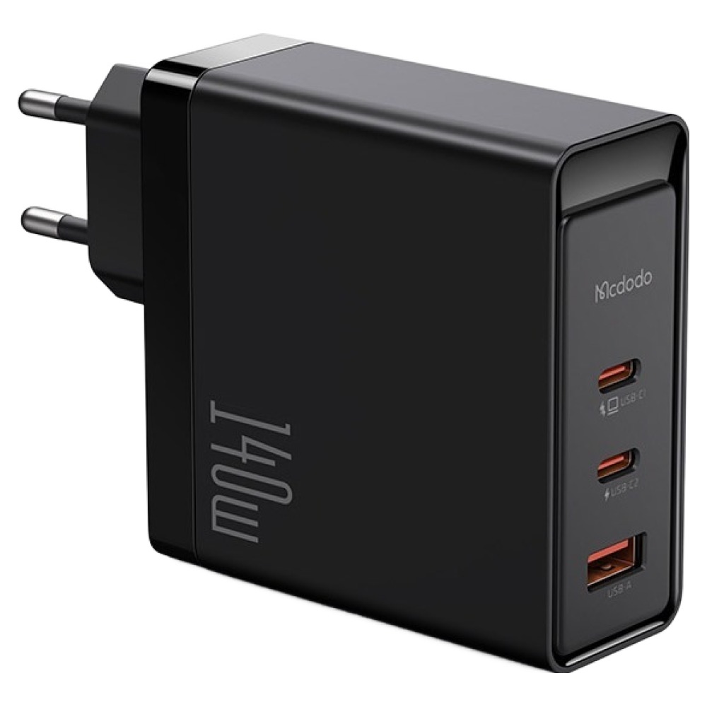 맥도도 GaN5 PD3.1 PPS 140W 초고속 3포트 멀티 충전기 84,150원