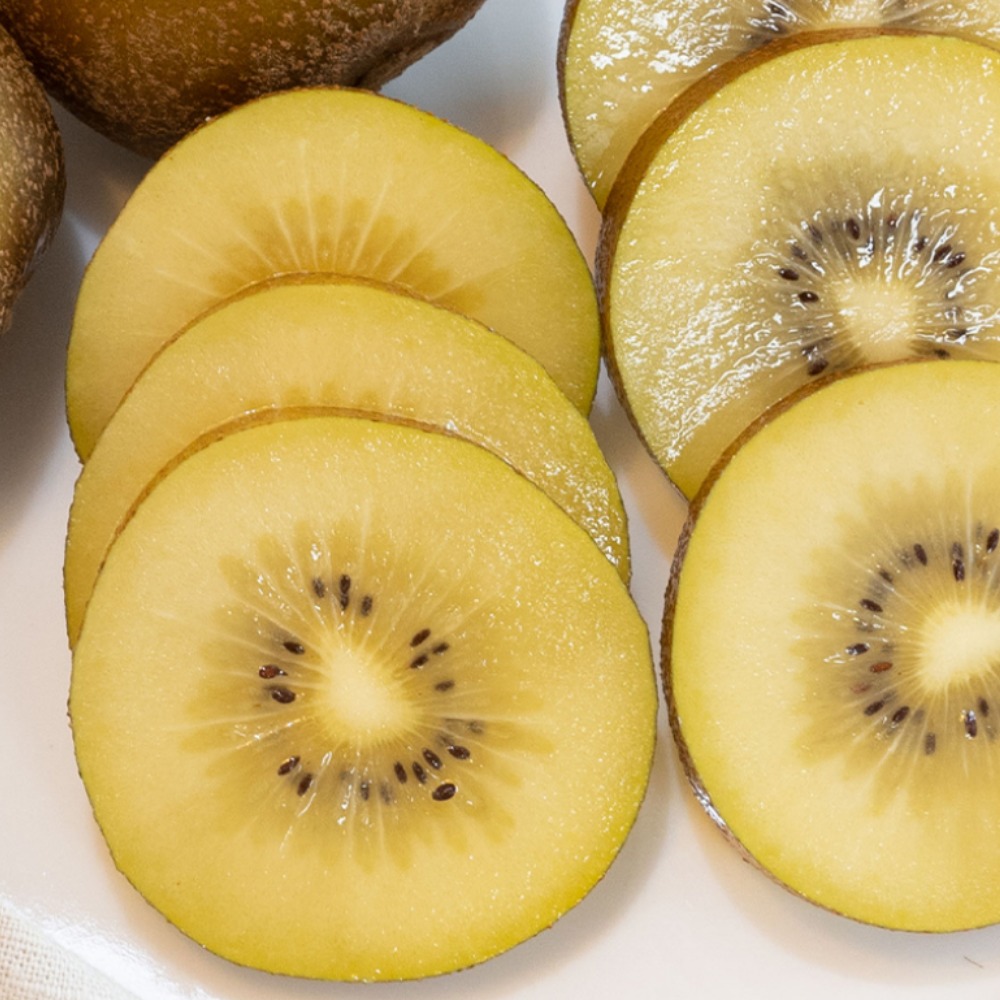 달콤함 골드키위 부드러운 단맛이 최고, 1박스, 3kg 특대과 38,500원