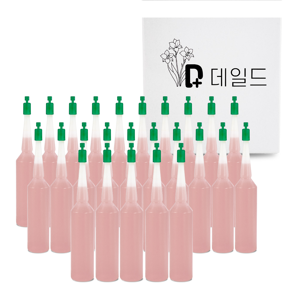 데일드 다육이 식물영양제 4,900원